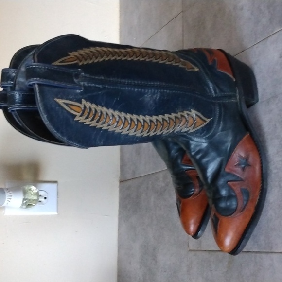 LAREDO BOOTS main image 7